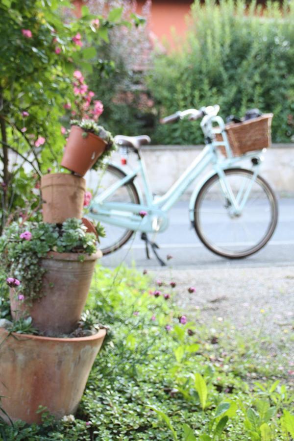 Ferienwohnung Gartenreich Obereisenheim エクステリア 写真