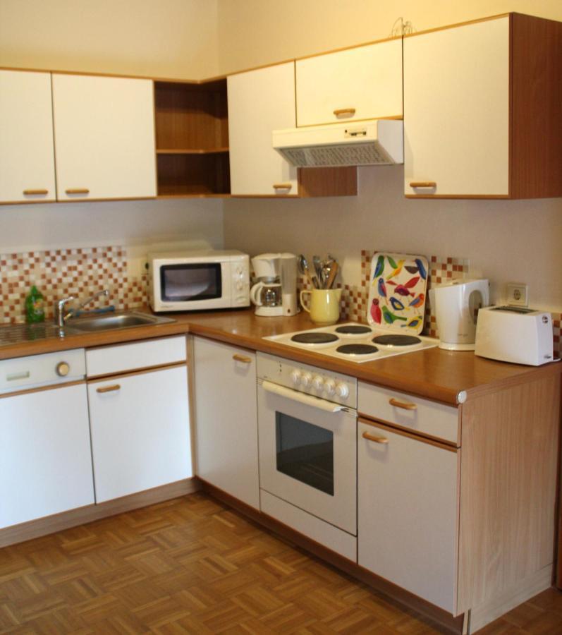 Ferienwohnung Gartenreich Obereisenheim エクステリア 写真